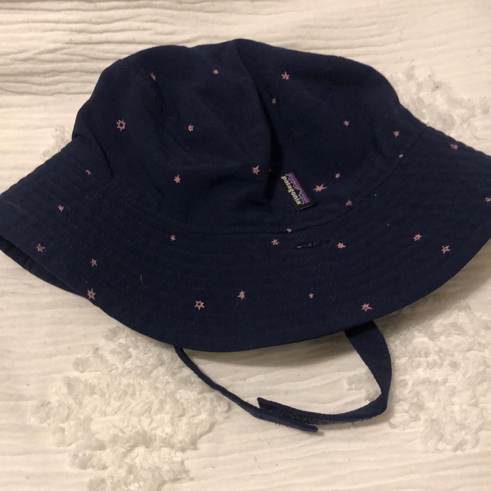Patagonia Infant Bucket Sun Hat